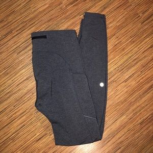 LULULEMON ATHLETICA | SPEED UP TIGHT